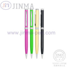 Die Promotion Geschenke Hotel Metal Ball Pen Jm-3427